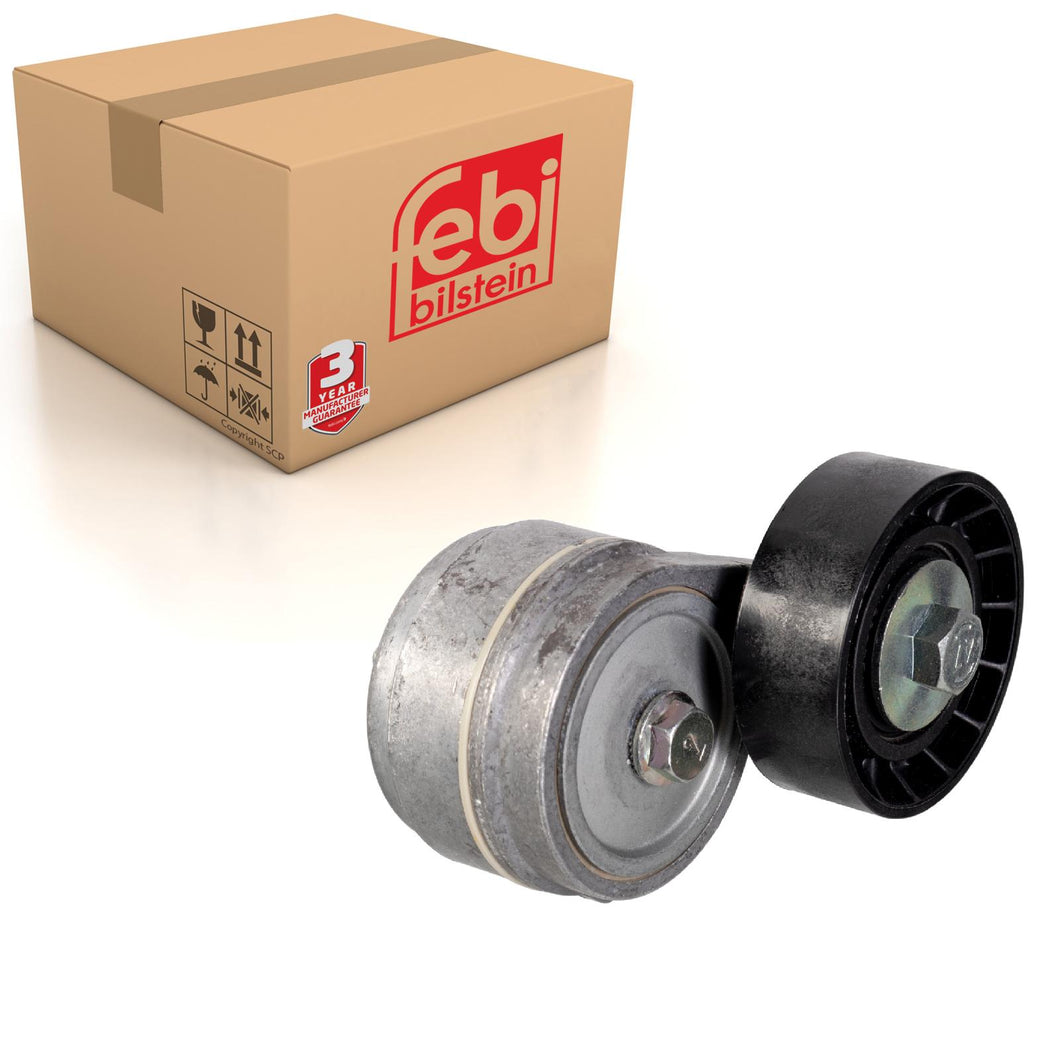 Auxiliary Belt Tensioner Assembly Fits Jeep Compass OE 51873333 Febi 178015