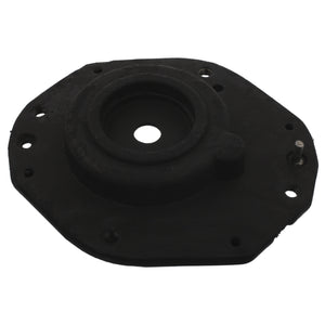 Front Strut Mounting No Friction Bearing Fits Peugeot Partner Ranch C Febi 17801