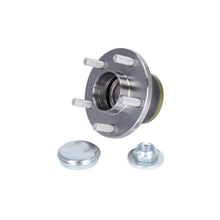 Load image into Gallery viewer, Rear Wheel Bearing Hub Kit Fits Ford Transit Tourneo OE 1 469 189 Febi 178021