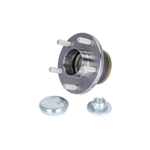 Rear Wheel Bearing Hub Kit Fits Ford Transit Tourneo OE 1 469 189 Febi 178021