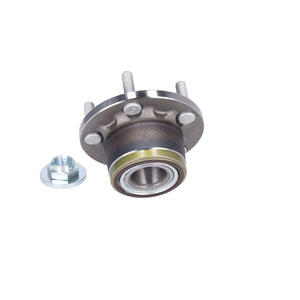 Rear Wheel Bearing Hub Kit Fits Ford Transit Tourneo OE 1 469 189 Febi 178021