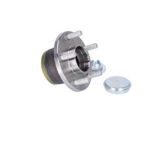 Rear Wheel Bearing Hub Kit Fits Ford Transit Tourneo OE 1 469 189 Febi 178021