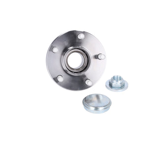 Rear Wheel Bearing Hub Kit Fits Ford Transit Tourneo OE 1 469 189 Febi 178021