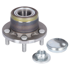 Rear Wheel Bearing Hub Kit Fits Ford Transit Tourneo OE 1 469 189 Febi 178021