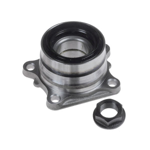 Rear Wheel Bearing Kit Fits Toyota RAV 4 Nadia Gaia OE 4240942010 S1 Febi 178026