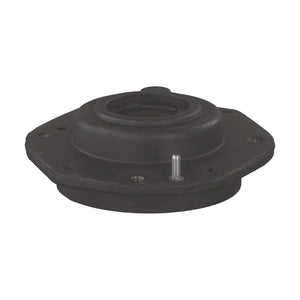 Front Strut Mounting No Friction Bearing Fits Peugeot Partner Ranch C Febi 17803