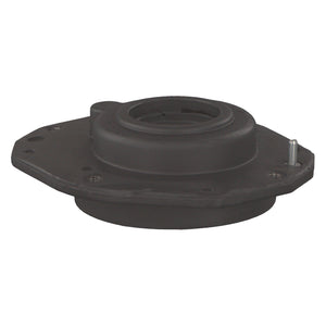 Front Strut Mounting No Friction Bearing Fits Peugeot Partner Ranch C Febi 17803