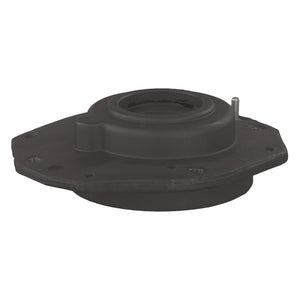 Front Strut Mounting No Friction Bearing Fits Peugeot Partner Ranch C Febi 17803