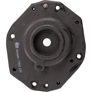 Front Strut Mounting No Friction Bearing Fits Peugeot Partner Ranch C Febi 17803