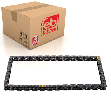Lower Injection Pump Chain Fits Kia Sportage Hyundai 24361-2A600 Febi 178033