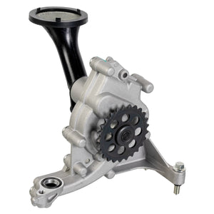 Oil Pump Fits Vauxhall Corsa Crossland Peugeot 208 OE 98 312 945 80 Febi 178036