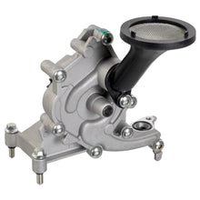 Load image into Gallery viewer, Oil Pump Fits Vauxhall Corsa Crossland Peugeot 208 OE 98 312 945 80 Febi 178036
