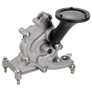 Oil Pump Fits Vauxhall Corsa Crossland Peugeot 208 OE 98 312 945 80 Febi 178036