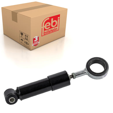 Cabin Shock Absorber Febi 178037
