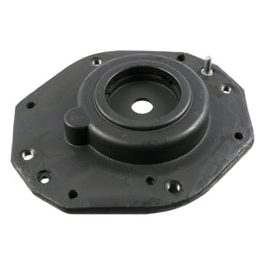 Front Strut Mounting No Friction Bearing Fits Peugeot Partner Ranch C Febi 17803