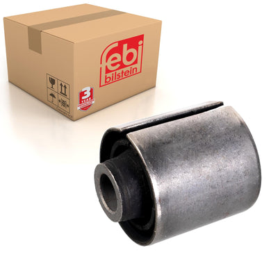 Outer Rear Lower Control Arm Bush Fits Kia Sportage 552152S300 Febi 178048