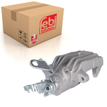 Load image into Gallery viewer, Rear Left Brake Caliper Fits VW Golf Mk5 Mk6 Audi A3 1K0 615 423 Febi 178049