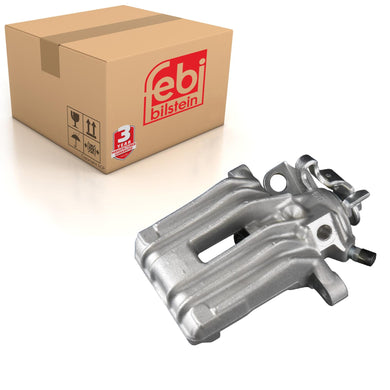 Rear Right Brake Caliper Fits Audi A3 TT VW Golf Polo OE 1J0615424H Febi 178058