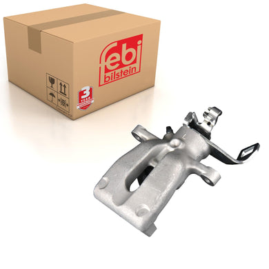 Rear Left Brake Caliper Fits Mini Cooper OE 34216785611 Febi 178059