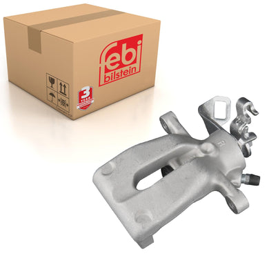 Rear Right Brake Caliper Fits Mini Cooper OE 34216785612 Febi 178060