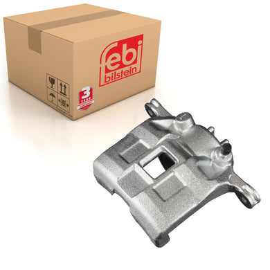 Rear Left Brake Caliper Fits Honda Jazz Fit OE 45019-SAA-E50  Febi 178064