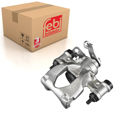 Rear Left Brake Caliper Fits Vauxhall Movano Nissan NV400 95520451 Febi 178066