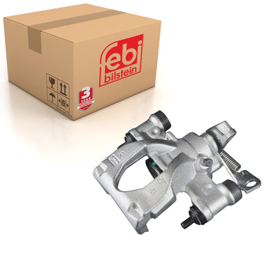 Rear Right Brake Caliper Fits Vauxhall Movano Nissan NV400 95520912 Febi 178067