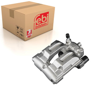 Rear Right Brake Caliper Fits BMW 1 3 Series X1 OE 34216768698 Febi 178069