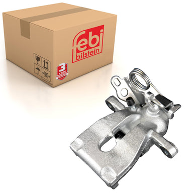 Rear Left Brake Caliper Fits Ford S-MAX Galaxy Kuga OE 1738988 Febi 178070