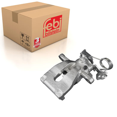 Rear Right Brake Caliper Fits Ford S-MAX Galaxy Kuga OE 1738987 Febi 178071
