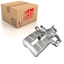 Load image into Gallery viewer, 2x T6 Rear Brake Calipers Fits VW T5 T6 7H0615424A Febi
