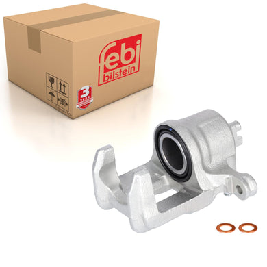 Rear Left Brake Caliper Fits Honda Accord Odyssey OE 43019-SX0-000 Febi 178076