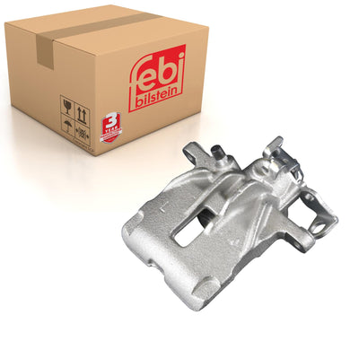 Rear Left Brake Caliper Fits Vauxhall Vivaro Renault OE 09199259 Febi 178080