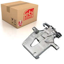 Load image into Gallery viewer, Rear Left Brake Caliper Fits Vauxhall Renault Master OE 09121372 Febi 178084