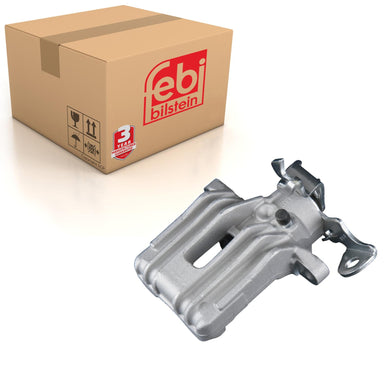 Rear Right Brake Caliper Fits Audi A4 A6 VW Passat OE 8E0615424 Febi 178087