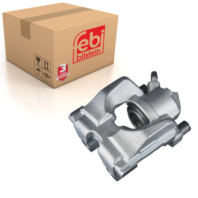 Front Left Brake Caliper Fits BMW 1 3 Series OE 34116776527 Febi 178090