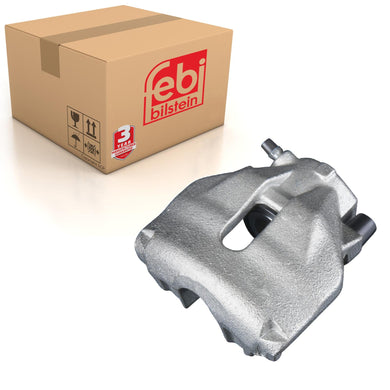 Front Left Brake Caliper Fits VW Passat Audi A4 A6 S6 OE 8E0615123A Febi 178092