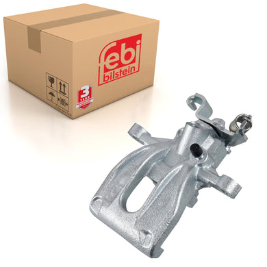 Rear Right Brake Caliper Fits Ford Mondeo III OE 2041798 Febi 178101