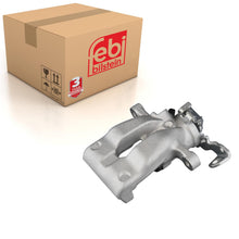 Load image into Gallery viewer, Rear Left Brake Caliper Fits Vauxhall Astra Zafira Meriva 93176084 Febi 178102