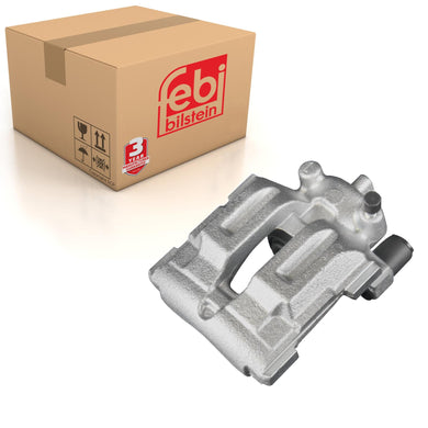 Rear Left Brake Caliper Fits BMW 1 Series OE 34216768693 Febi 178104
