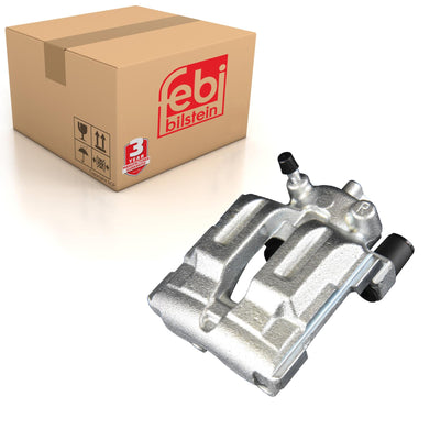 Rear Right Brake Caliper Fits BMW 1 Series OE 34216768694 Febi 178105