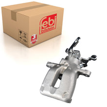 Load image into Gallery viewer, Rear Left Brake Caliper Fits VW Golf Audi A3 TT OE 1K0 615 423 N Febi 178106
