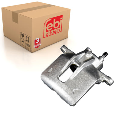 Front Left Brake Caliper Fits Toyota Corolla OE 47730-02101 Febi 178110