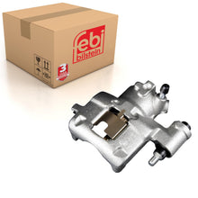 Load image into Gallery viewer, Front Left Brake Caliper Fits Fiat 500 Panda Punto OE 77364841 Febi 178114