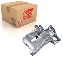 Load image into Gallery viewer, Rear Left Brake Caliper Fits VW T4 Sharan Ford Galaxy OE 7D0615423B Febi 178118