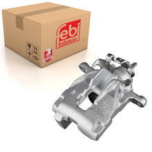 Load image into Gallery viewer, Rear Right Brake Caliper Fits VW T4 Sharan Ford Galaxy OE 7D0615424B Febi 178119