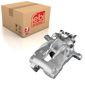 Rear Right Brake Caliper Fits VW T4 Sharan Ford Galaxy OE 7D0615424B Febi 178119