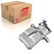 Load image into Gallery viewer, Rear Left Brake Caliper Fits Renault Twingo Megane OE 7701207693 Febi 178121