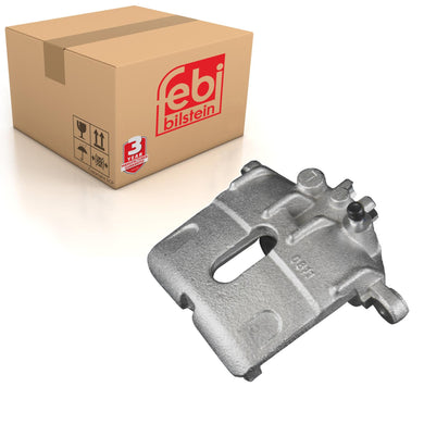 Front Left Brake Caliper Fits Range Rover Freelander OE SEG100260 Febi 178128