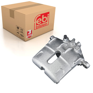 Front Right Brake Caliper Fits Range Rover Freelander OE SEG100260 Febi 178129